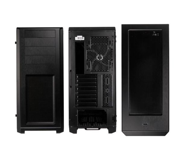 Phanteks Enthoo Pro czarna z oknem - 408931 - zdjęcie 4